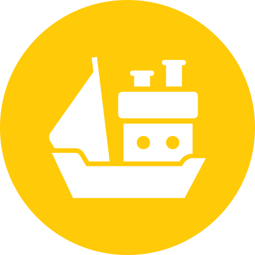 transport kostenlos Icon