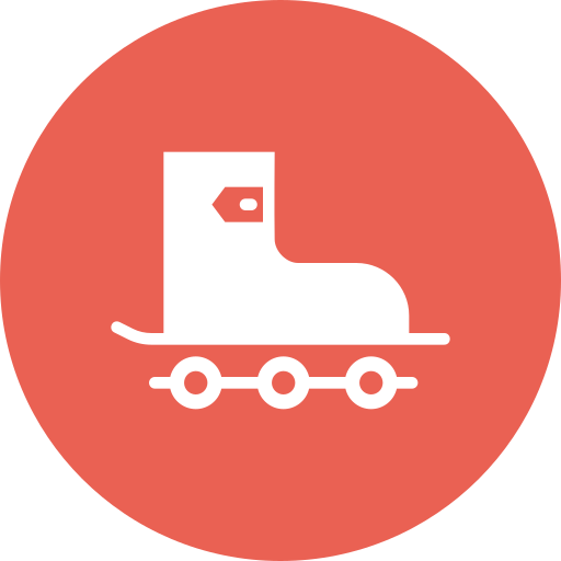 schuh kostenlos Icon