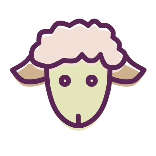 동물 무료 아이콘