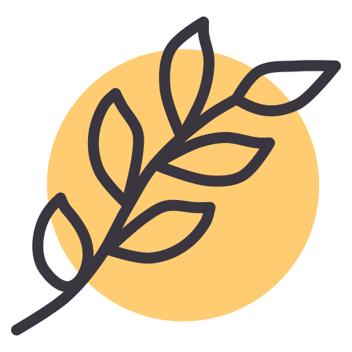 naturaleza icono gratis