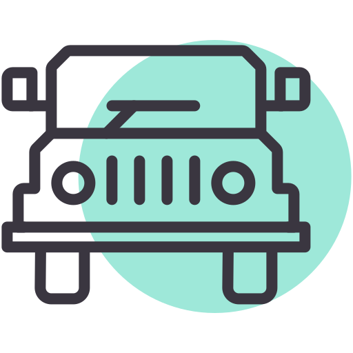 transport kostenlos Icon