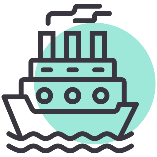 transport kostenlos Icon