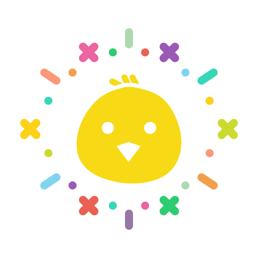 poulet Icône gratuit