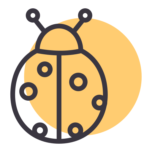 Насекомое бесплатно иконка