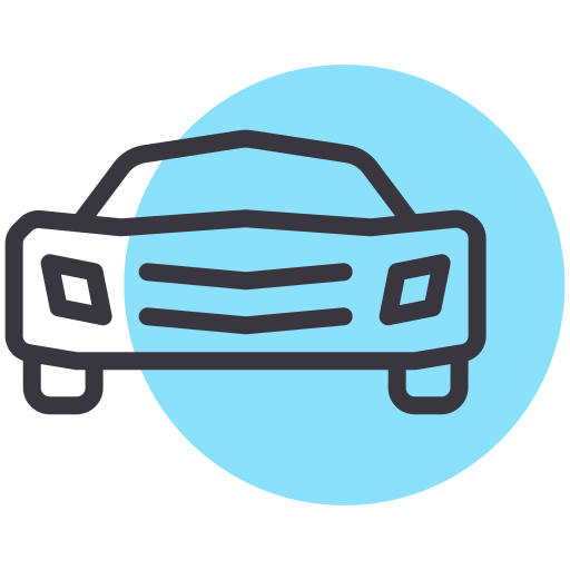 auto kostenlos Icon