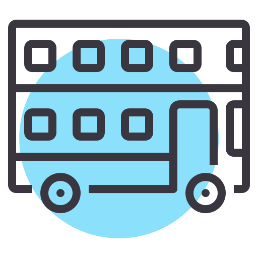 transport kostenlos Icon