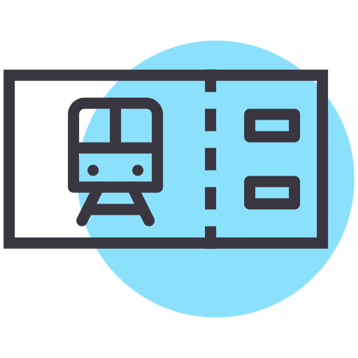 transport kostenlos Icon