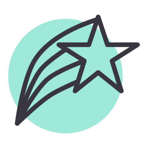 별 무료 아이콘