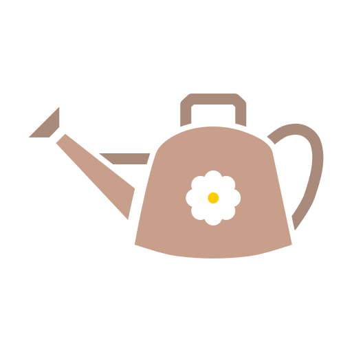 naturaleza icono gratis