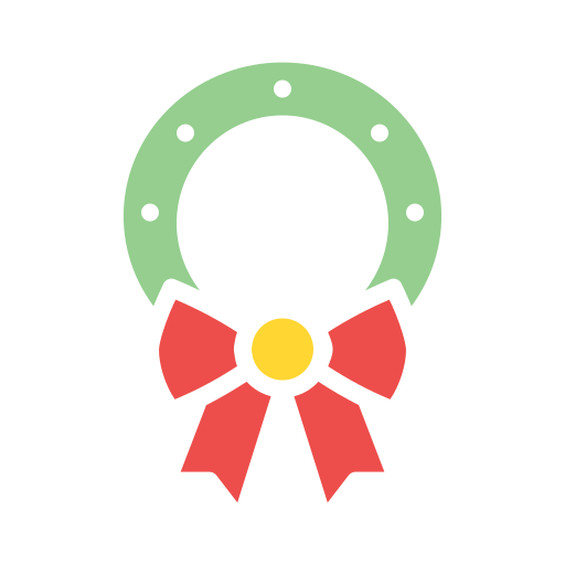 navidad icono gratis