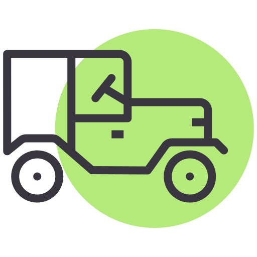 transport kostenlos Icon