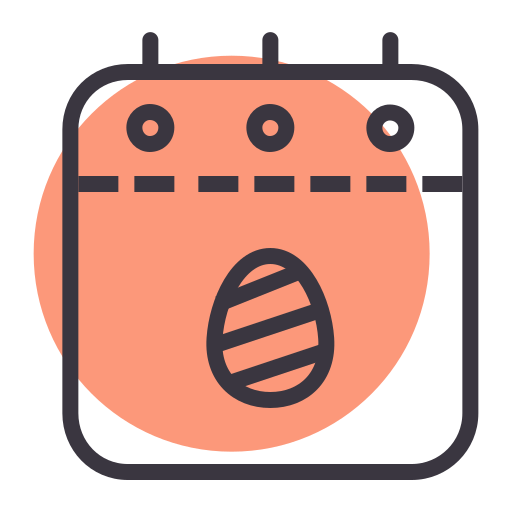 달력 무료 아이콘