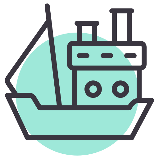 transport kostenlos Icon