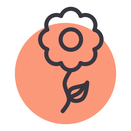 자연 무료 아이콘