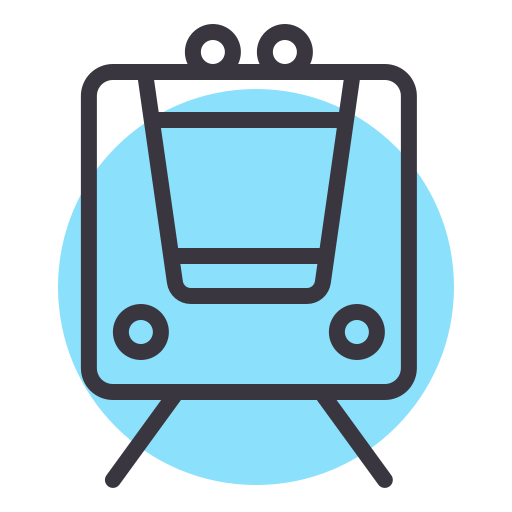 transport kostenlos Icon