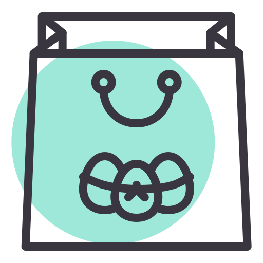 Сумка бесплатно иконка Сумка бесплатно иконка