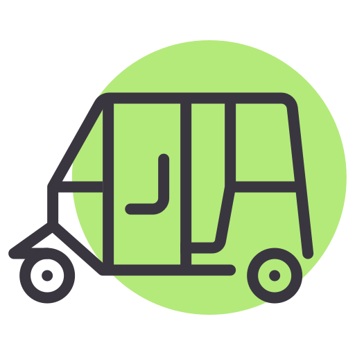 Transport free icon Transport free icon