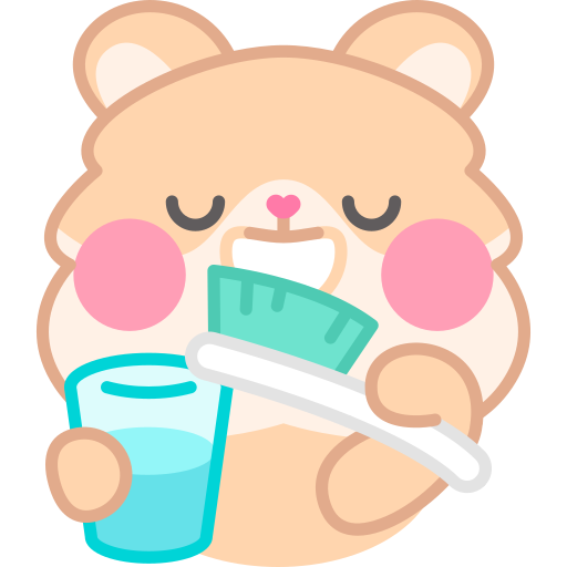 soins dentaires gratuit sticker