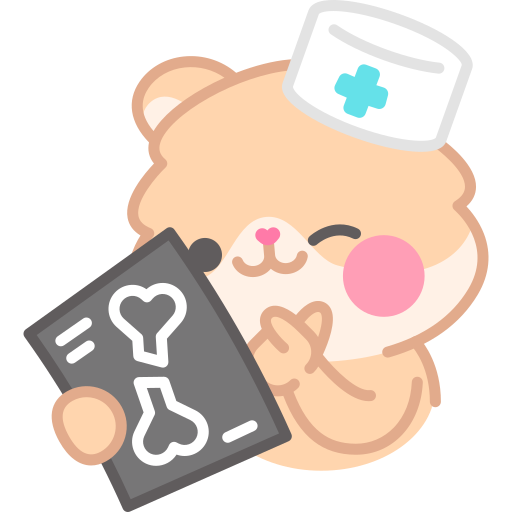 doctor gratis sticker