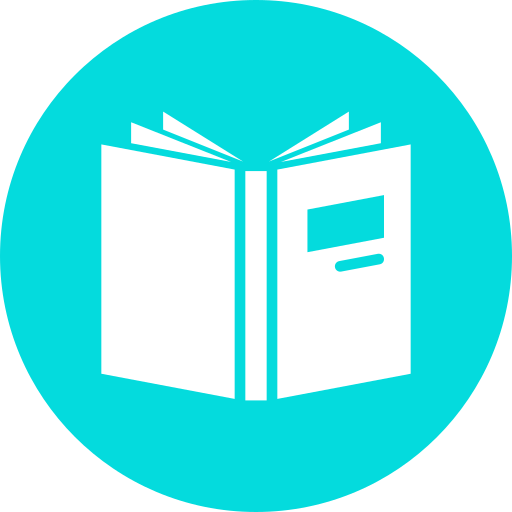 책 무료 아이콘