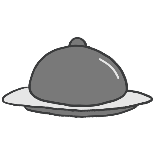 음식 무료 아이콘