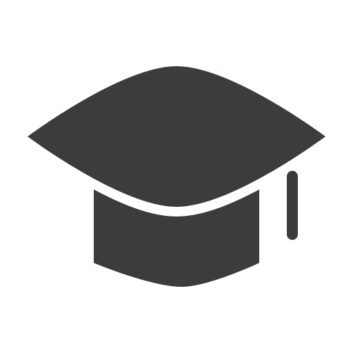 escuela icono gratis