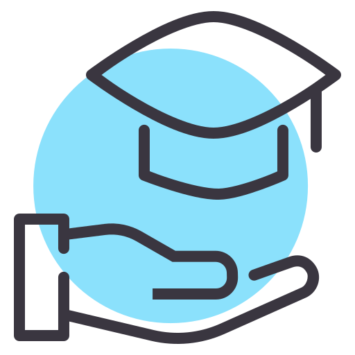 chapéu grátis ícone