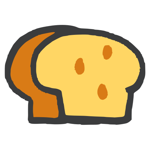 Хлеб бесплатно иконка Хлеб бесплатно иконка