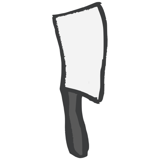 음식 무료 아이콘