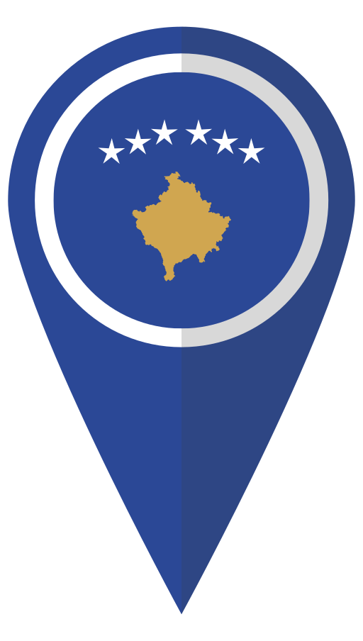 mapa grátis ícone
