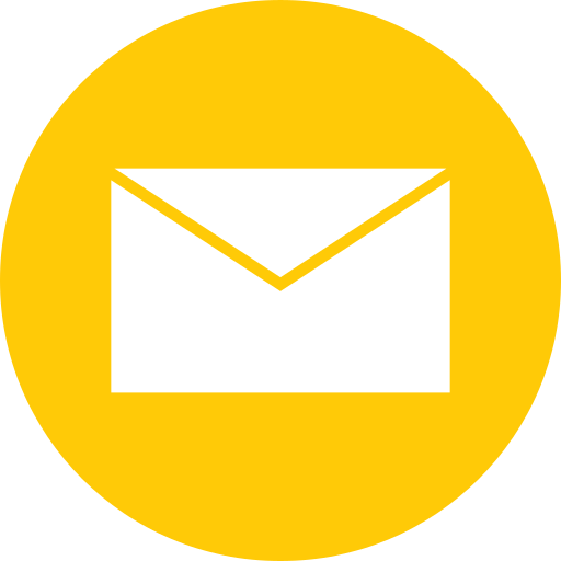 correo electrónico icono gratis