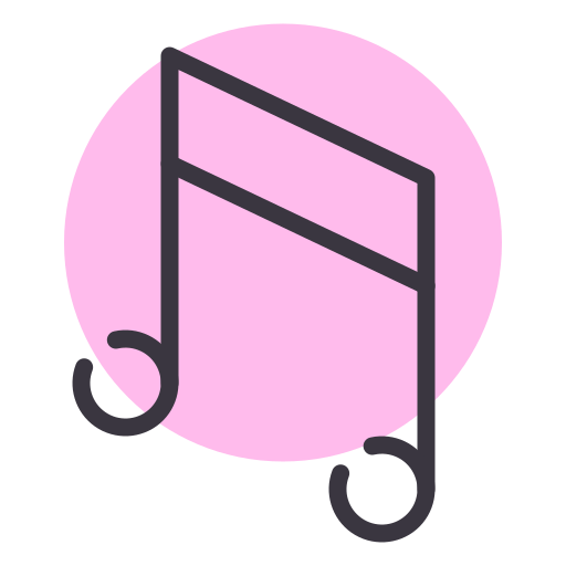 música grátis ícone