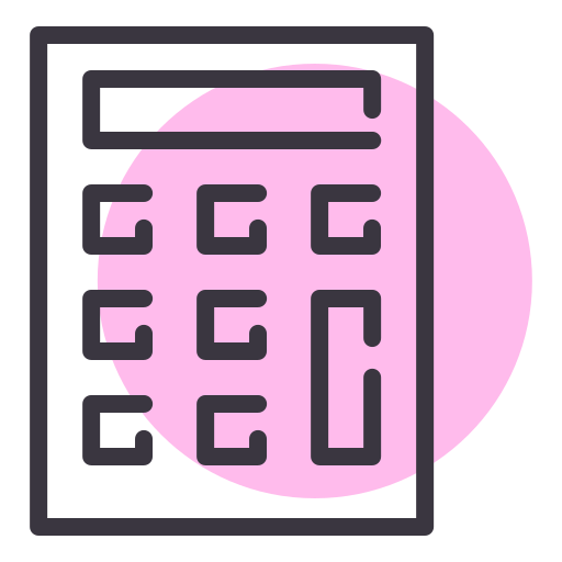 oficina icono gratis