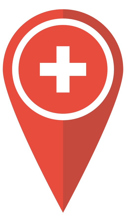 Location Generic Others icon