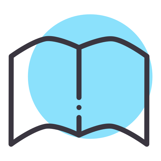 livro grátis ícone