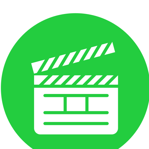 cine icono gratis