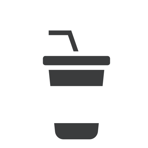 Cup free icon Cup free icon
