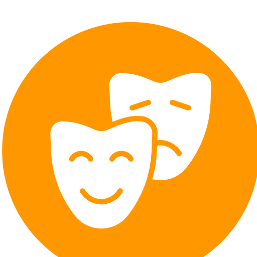 cinéma Icône gratuit cinéma Icône gratuit