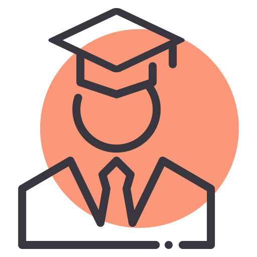 escuela icono gratis