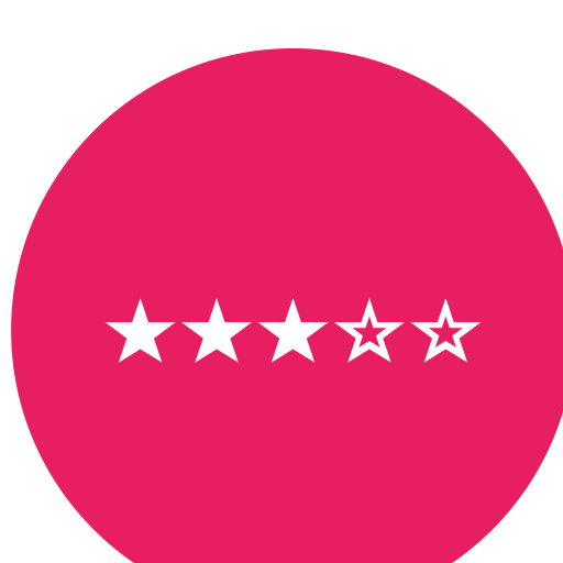 별 무료 아이콘