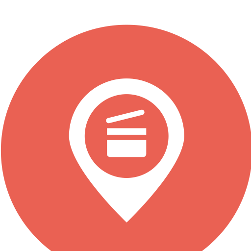 standort kostenlos Icon