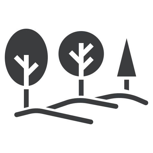 Nature free icon Nature free icon