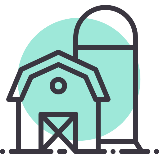 village Icône gratuit village Icône gratuit