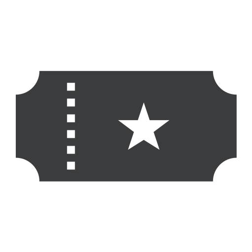 Cinema free icon