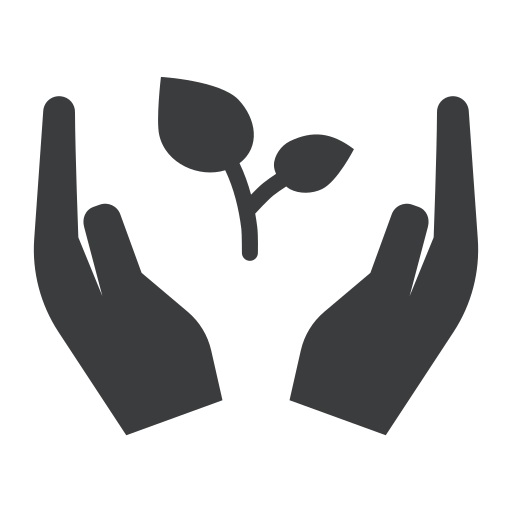 Plant free icon