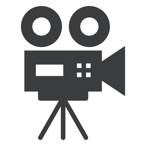 동영상 무료 아이콘