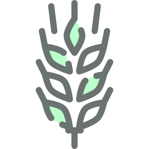 Wheat - Free arrows icons