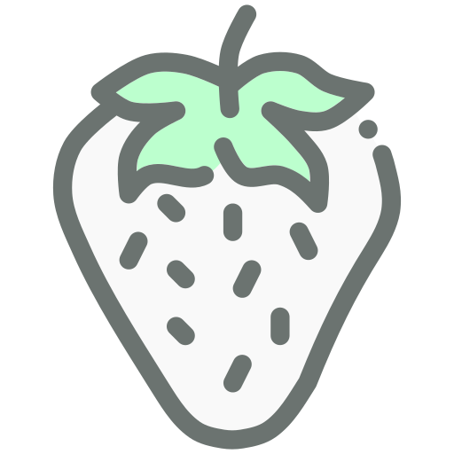 fraise Icône gratuit fraise Icône gratuit