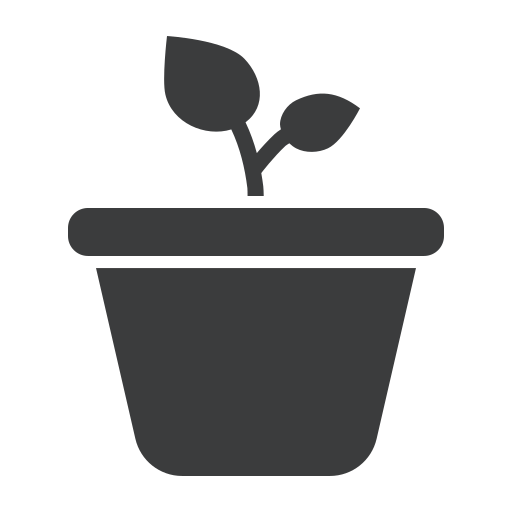 Pot Generic Others icon