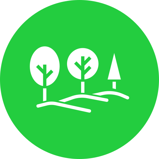 Nature free icon Nature free icon